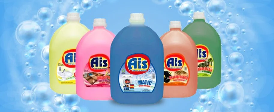 Bodegón AIS
