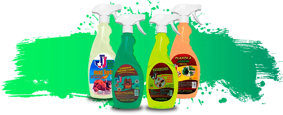 Mascotas y Jardín